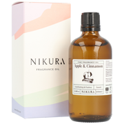 Apple & Cinnamon Fragrance Oil | Fine Fragrance