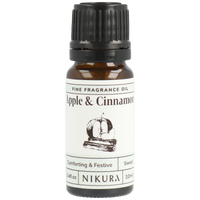 Apple & Cinnamon Fragrance Oil | Fine Fragrance