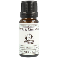 Apple & Cinnamon Fragrance Oil | Fine Fragrance