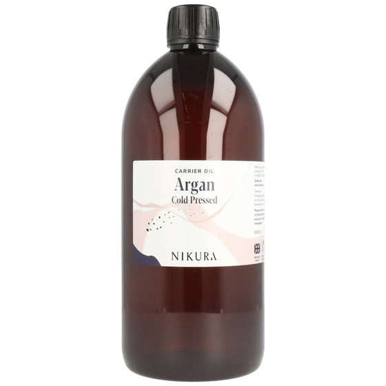 Art Naturals Argan Carrier Oil, 4 fl oz Ingredients and Reviews