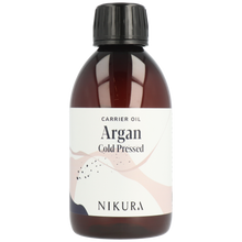 Moroccan Argan Oil | Cold Pressed Carrier