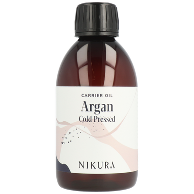 Moroccan Argan Oil | Cold Pressed Carrier