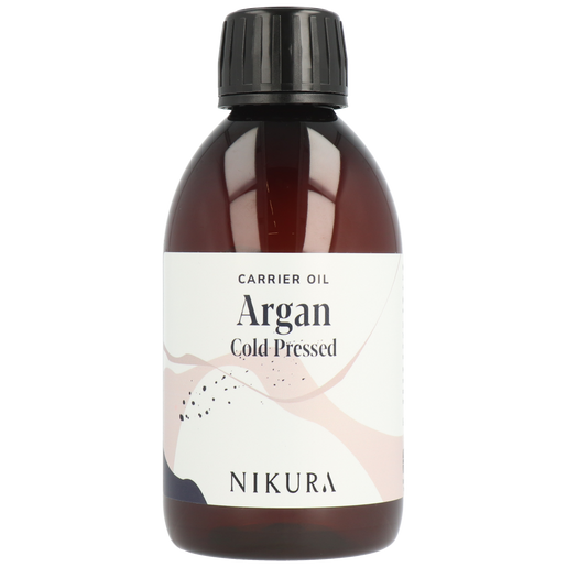 Argan Oil | Cold Pressed Carrier