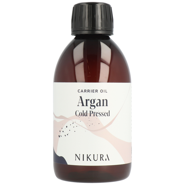Moroccan Argan Oil Cold Pressed Carrier