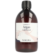 Moroccan Argan Oil | Cold Pressed Carrier