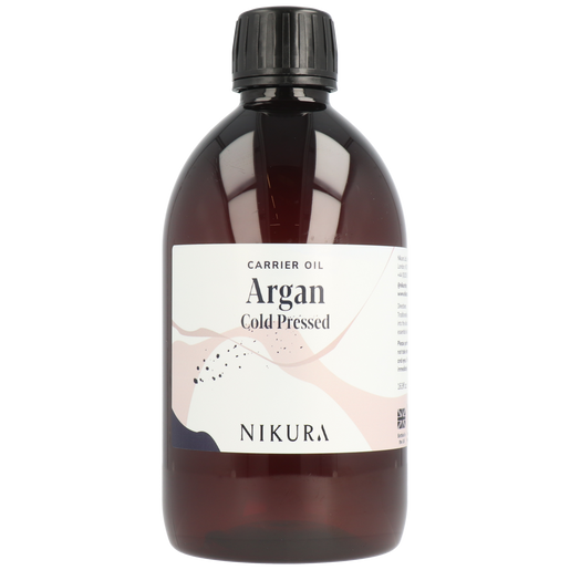 Argan Oil | Cold Pressed Carrier