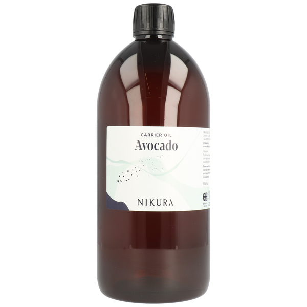 Avocado Oil | Carrier