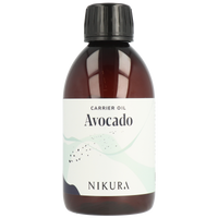 Avocado Oil | Carrier