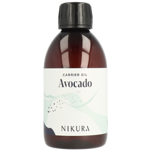 Avocado Oil | Carrier