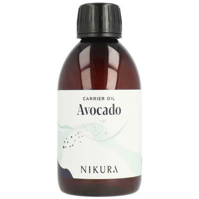 Avocado Oil | Carrier