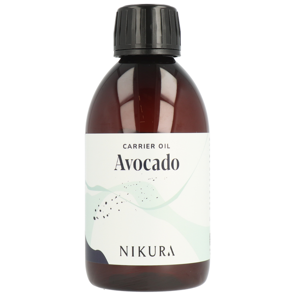 Avocado Oil Carrier
