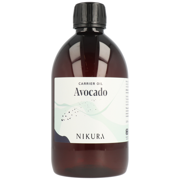 Avocado Oil | Carrier