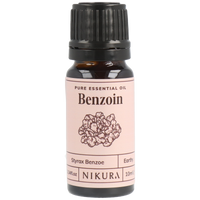 Benzoin Essential Oil