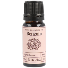 Benzoin Essential Oil