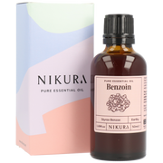 Benzoin Essential Oil