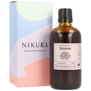 Benzoin Essential Oil