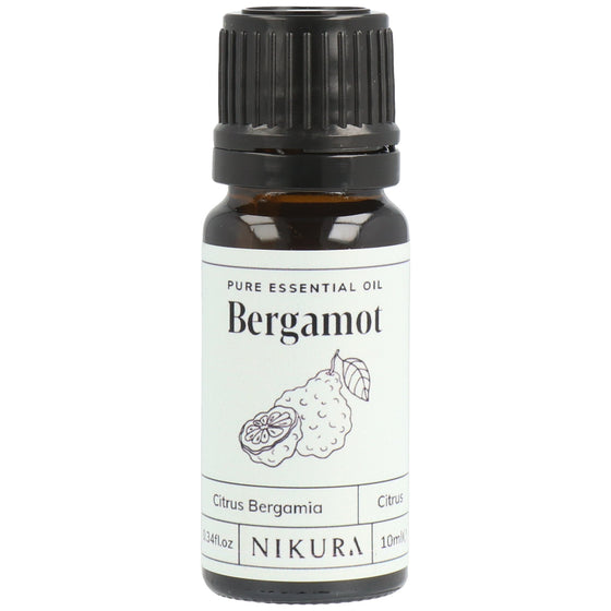 5 Benefits of Bergamot Essential Oil – Plant Therapy