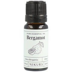 Bergamot Essential Oil