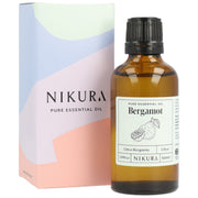 Bergamot Essential Oil