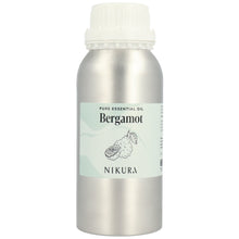 Bergamot Essential Oil