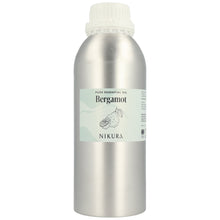 Bergamot Essential Oil
