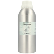 Bergamot Essential Oil