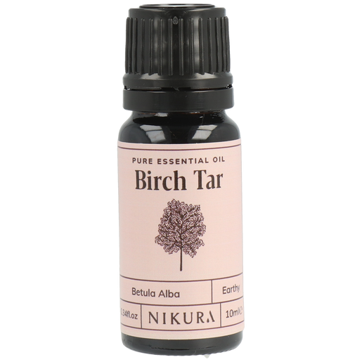 Birch Tar Essential Oil