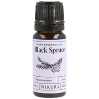 Black Spruce Essential Oil
