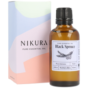 Black Spruce Essential Oil