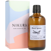 Black Spruce Essential Oil