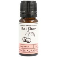 Black Cherry Fragrance Oil