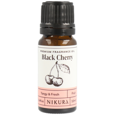 Black Cherry Fragrance Oil