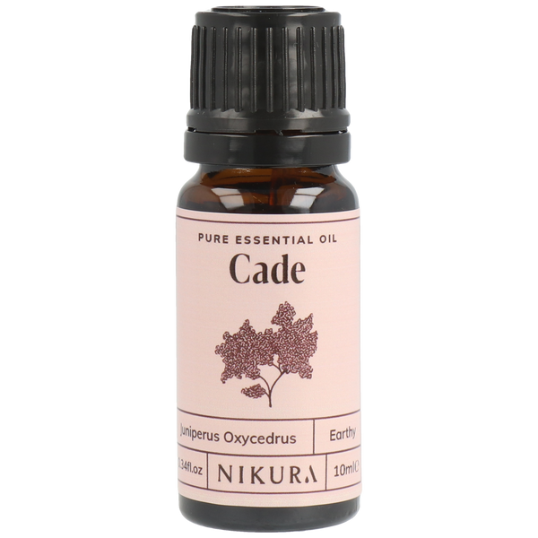 Mystic Moments | Cade (Rectified) Essential Oil - 50ml - 100% Pure