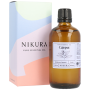 Cajeput Essential Oil