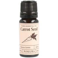 Carrot Seed Essential Oil
