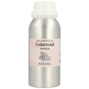 Cedarwood (Himalayan) Essential Oil