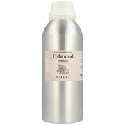 Cedarwood (Himalayan) Essential Oil