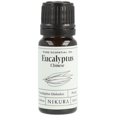 Eucalyptus (Chinese) Essential Oil