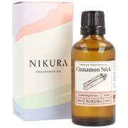 Cinnamon Stick Fragrance Oil