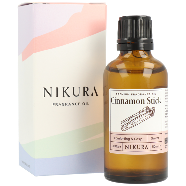 Cinnamon Stick Fragrance Oil