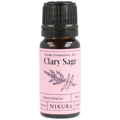 Clary Sage Essential Oil