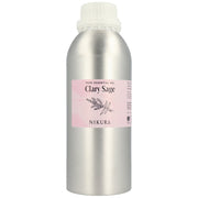 Clary Sage Essential Oil