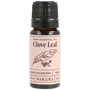 Clove Leaf Essential Oil
