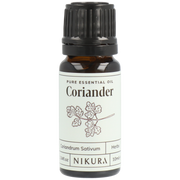 Coriander Seed Essential Oil