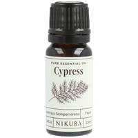 Cypress Essential Oil