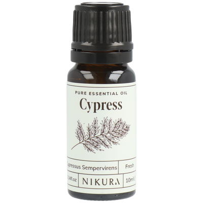 Cypress Essential Oil