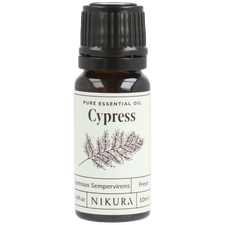 Cypress Essential Oil