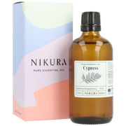 Cypress Essential Oil