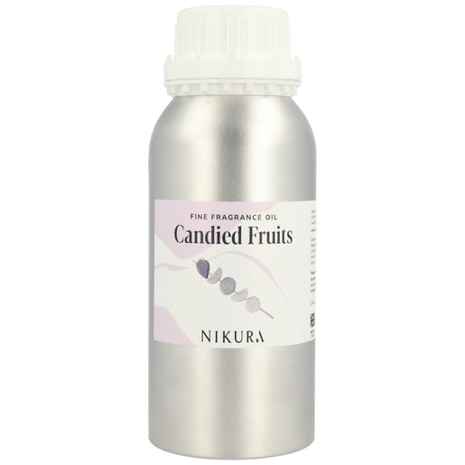 Candied Fruits Fragrance Oil | Fine Fragrance