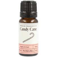 Candy Cane Fragrance Oil